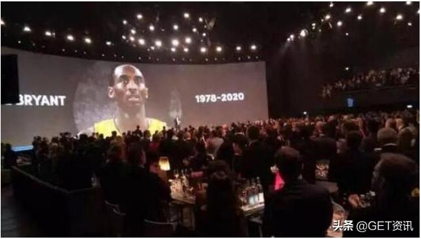 劳伦斯奖颁奖典礼梅西,劳伦斯个人奖梅西