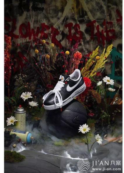 g-dragon权志龙nba,权志龙同款nike测评