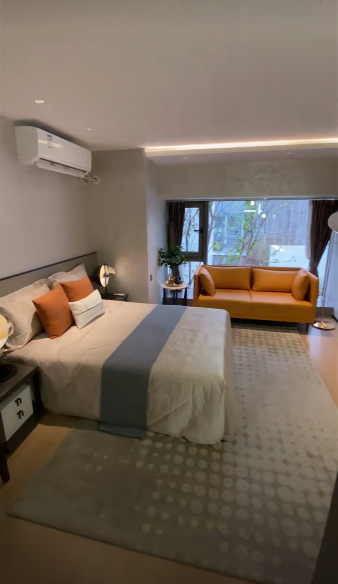 小户型爆改复式多人住,爆改户型两室一厅