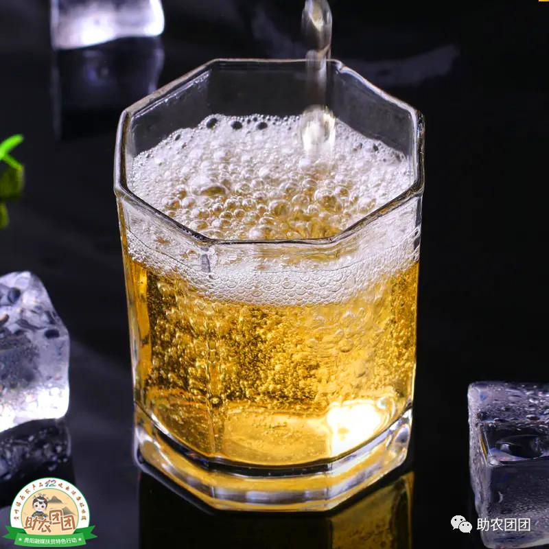 刺梨功能营养饮料,助农团团营养餐