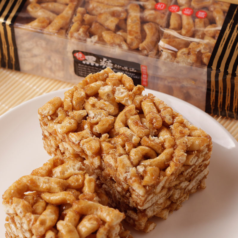 《舌尖上的安全》(12)——为害千年的传统食品添加物“硼砂”