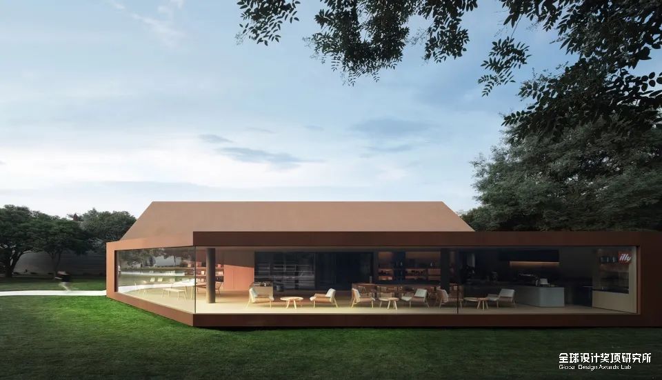 2017年世界建筑节,2022世界建筑节杰出设计