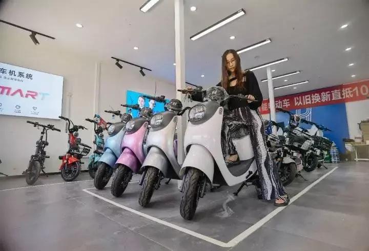 怎么样才能买到好电动车,怎么才能买到放心电动车