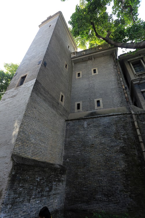 佛山祖庙醒狮最佳观看位置,看完佛山祖庙醒狮的感受