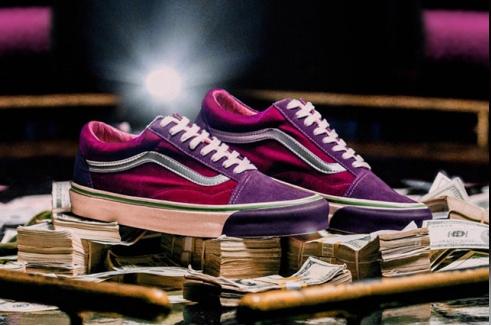 vans鞋产品知识,vans品牌文化