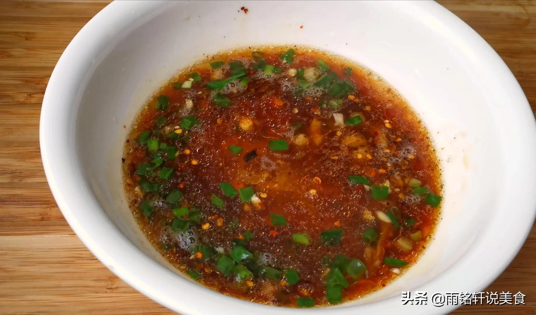 煮面条别加水,面馆煮面条的正确方法