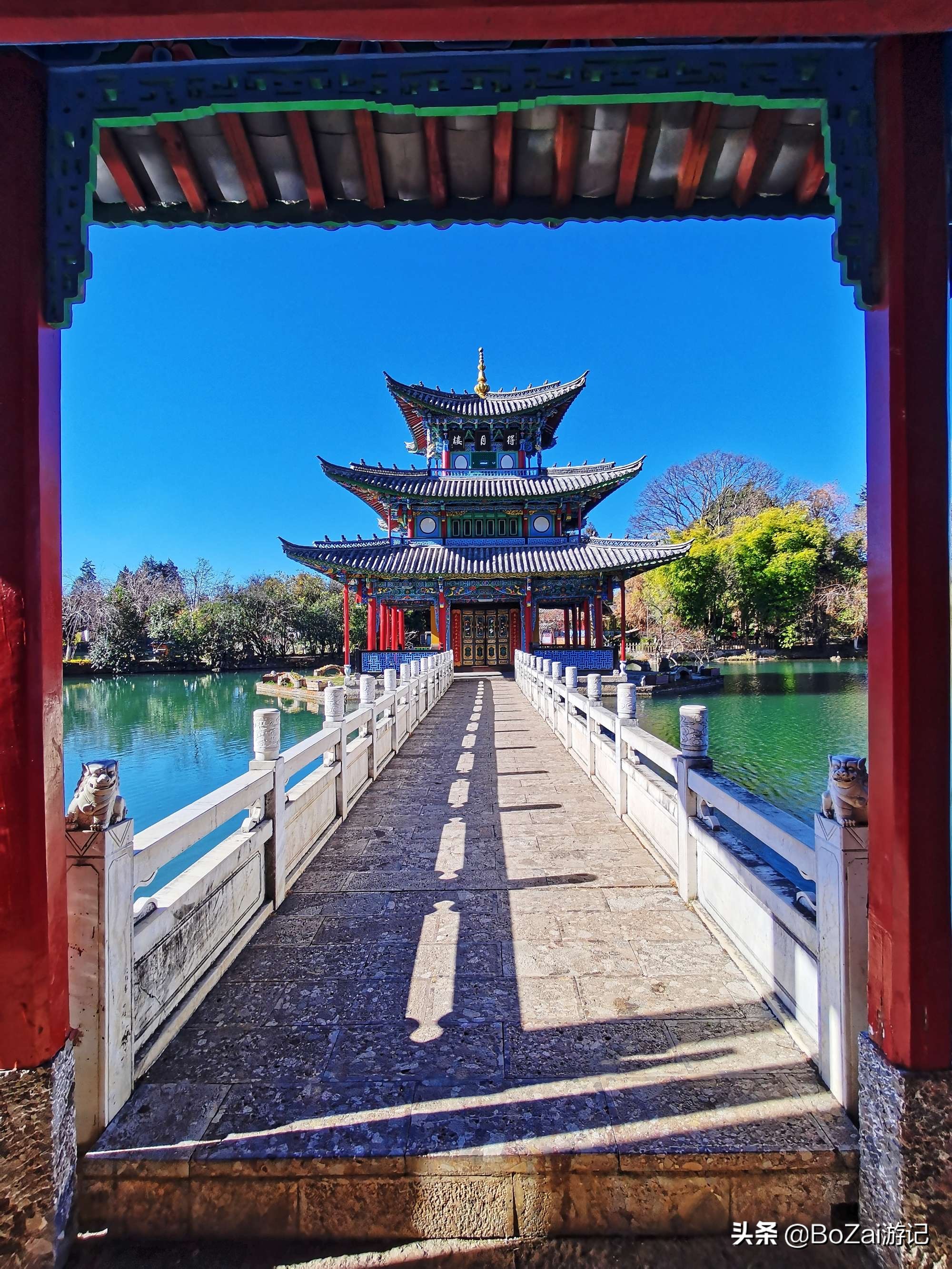 云南丽江旅游必去的景点攻略,云南丽江旅游攻略必去的景点推荐