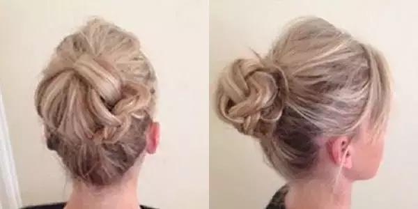 最热门的5款发型,2019年流行的女士发型