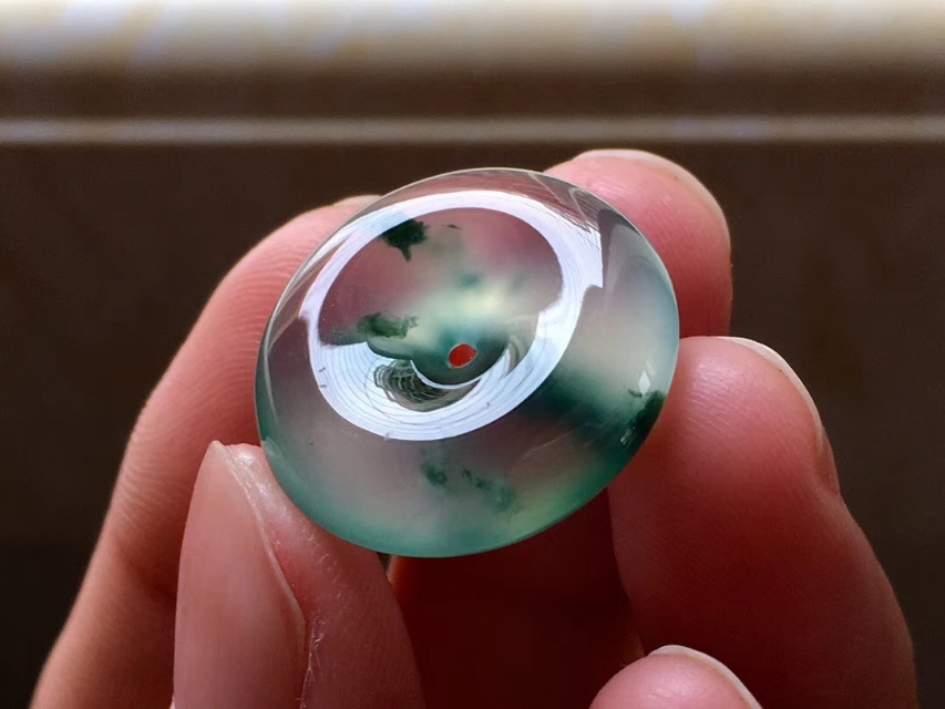 同样预算买表还是买玉,同样价格买翡翠还是钻石