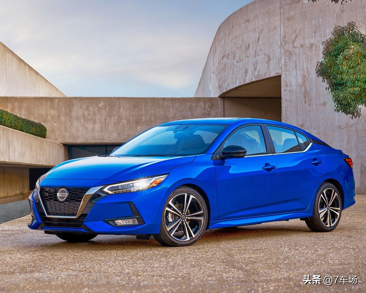 24款日产轩逸最新改款消息,尼桑大改款