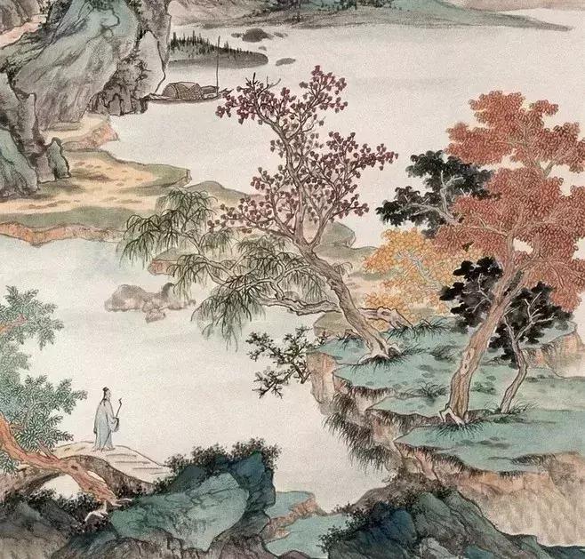 中国最养人的十句老话,用人养人之道名言