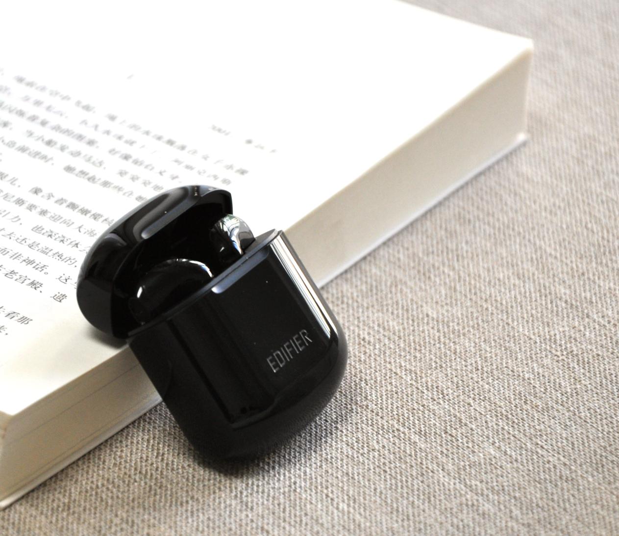 体验airpods,airpods2和漫步者lollipodspro