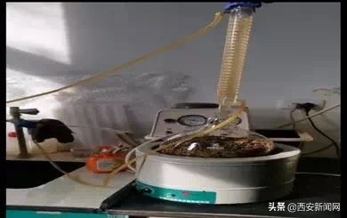 西安高校现状,疫情下的大学校园最炫民族风