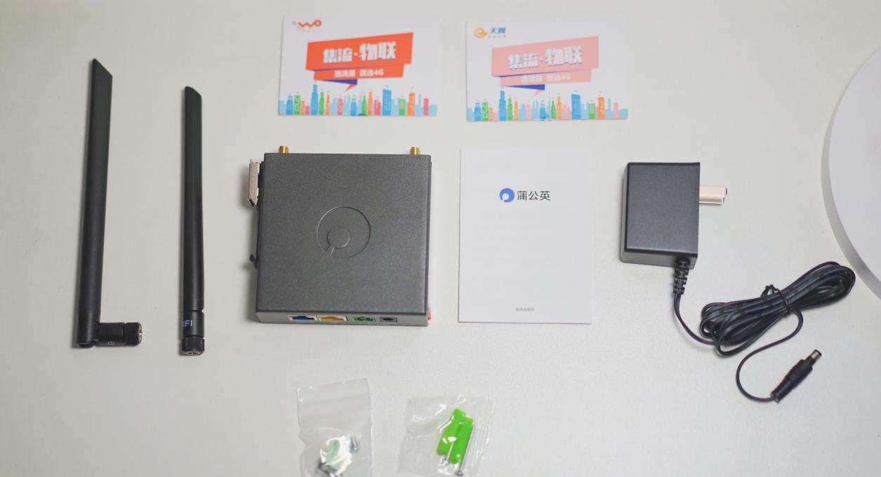 蒲公英r300a路由器怎么设置上网,蒲公英R300路由器组网教程