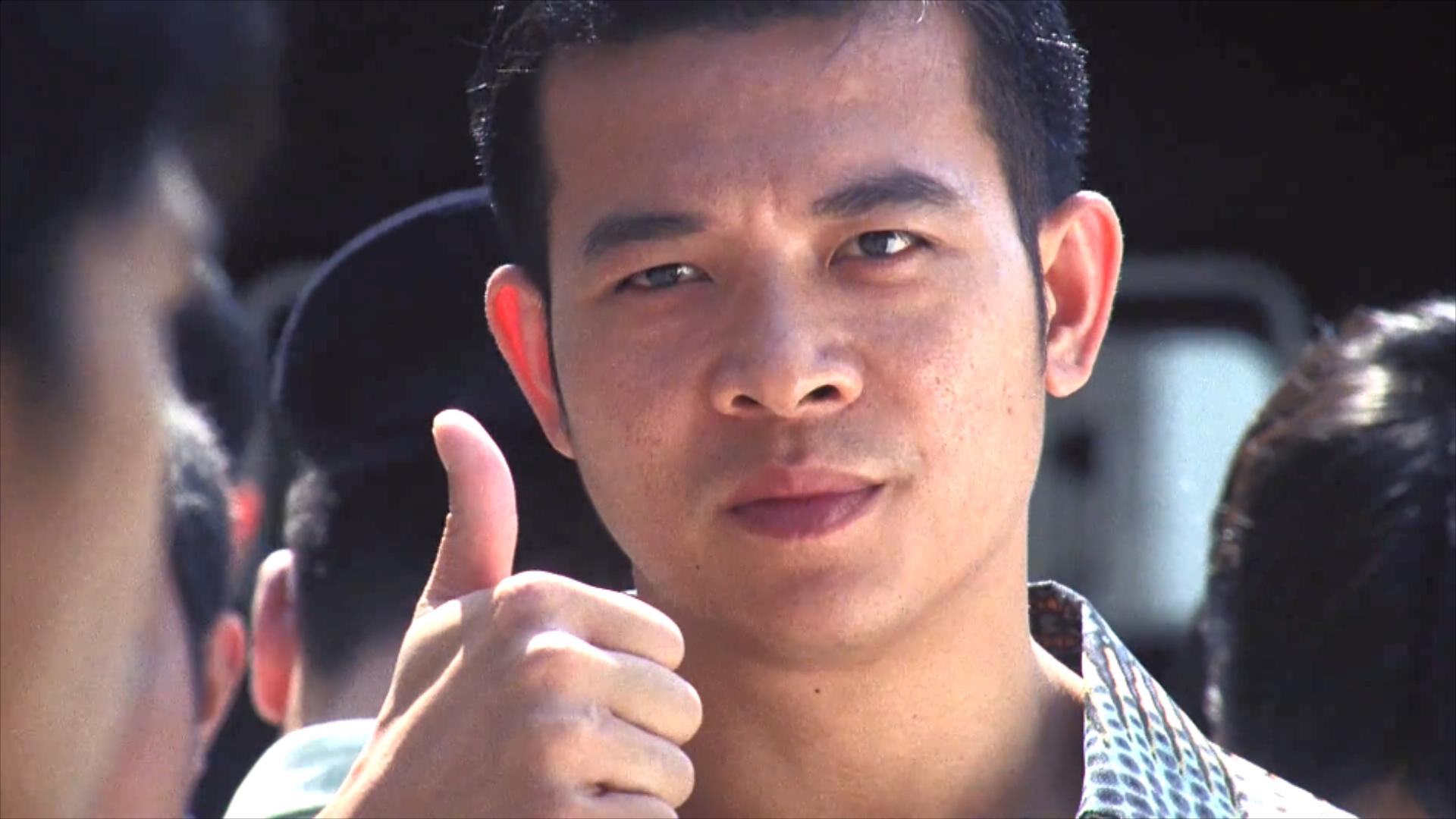 1987年梁朝伟电影,梁朝伟的三大经典片