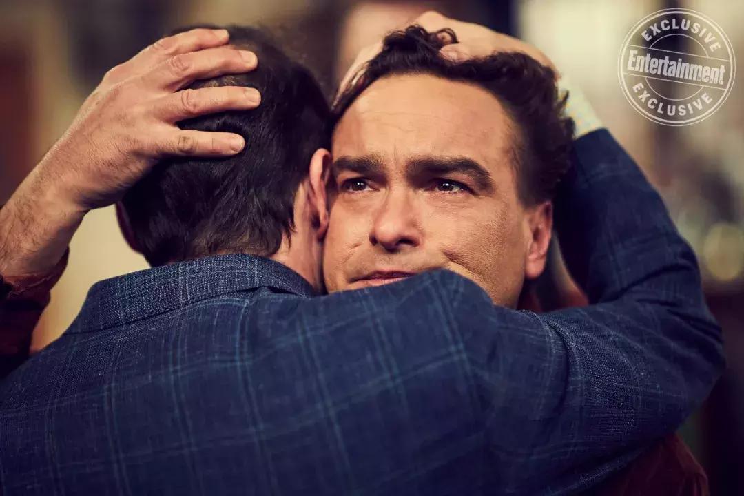 《生活大爆炸》大结局：我28岁，追了它整整9年，你呢？