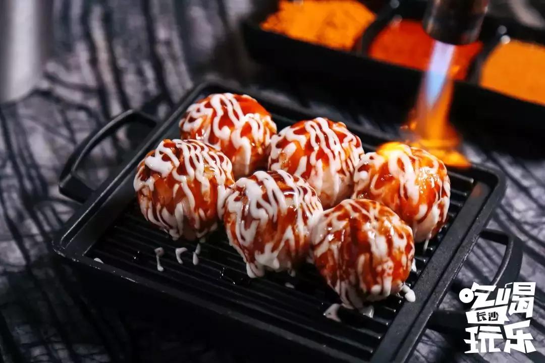 3.8折烤肉,长沙99元4人烤肉餐优惠团购