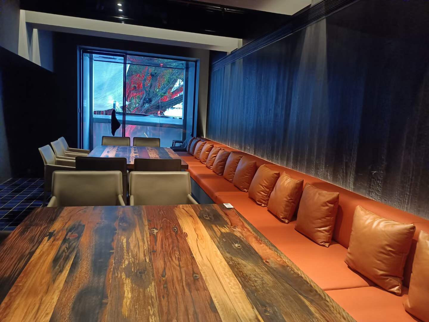 湖里文创园夜场,湖里文创园