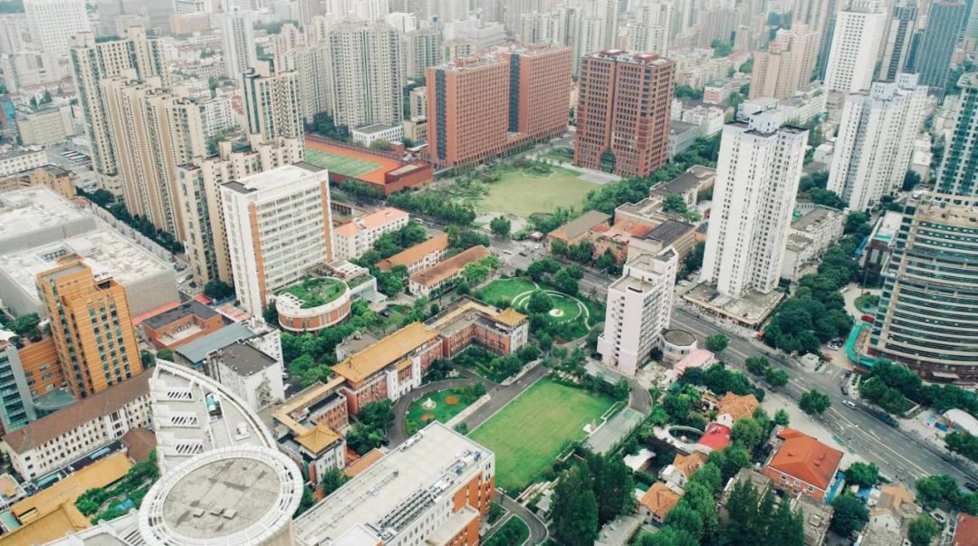 复旦大学116周年,复旦大学的生日