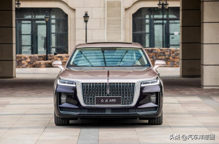 盘点最具有性能的几款车,盘点最好的性能车