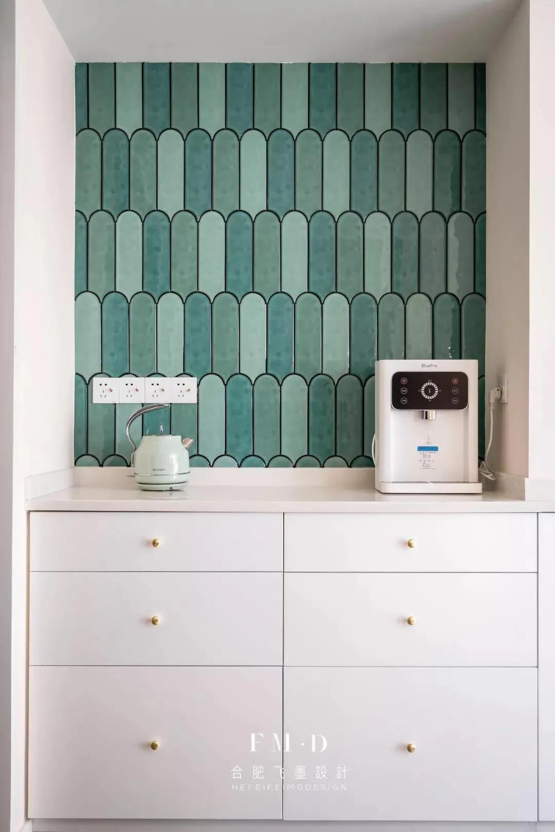 家居设计新尝试,100个实用家居设计