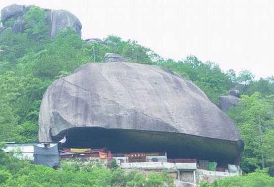 潮州十大名胜古迹,潮州市历史古迹有哪些