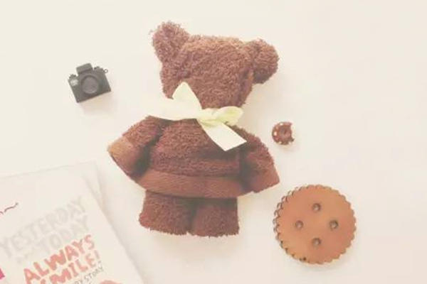 旧毛巾可以扔掉吗,原来旧毛巾还可以这么用