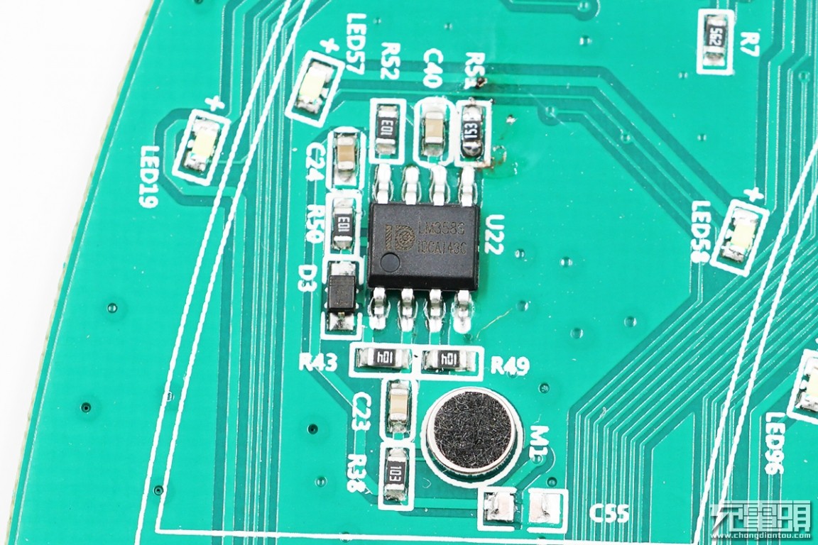 这个充电器充电时的仪式感太强了忍不住想买