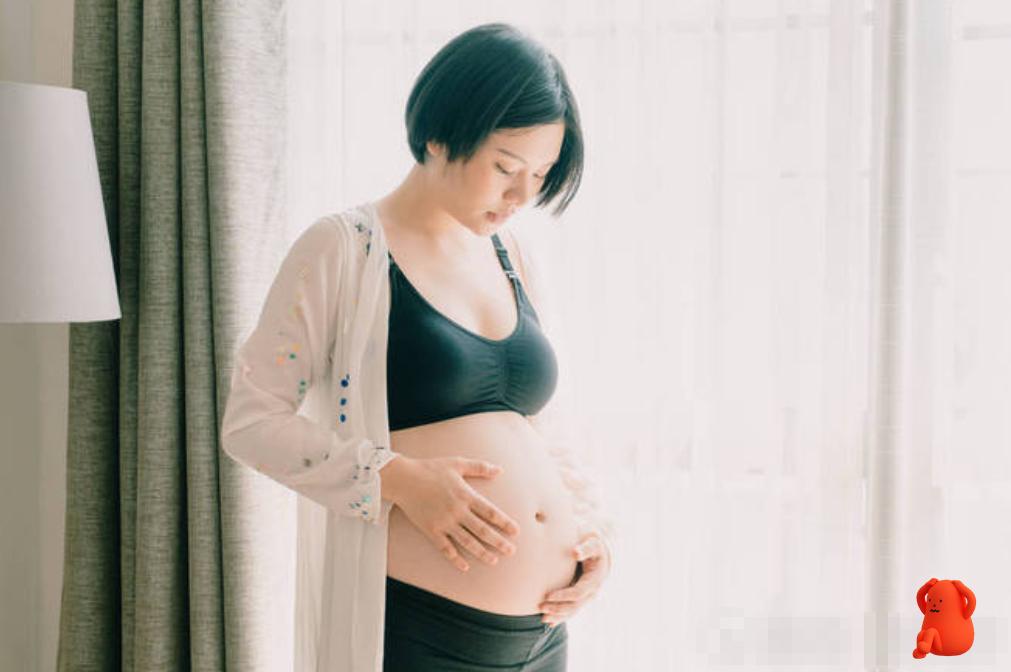 怀孕了体味越来越大,懒惰造成体味重