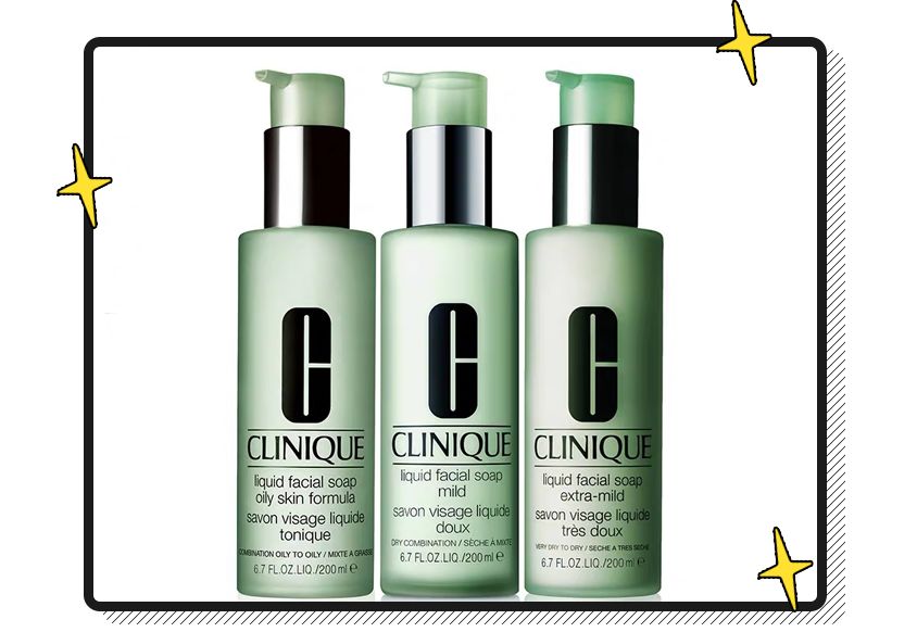 洗面奶红黑榜名牌,平价洗面奶红黑榜测评