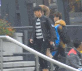 王俊凯穿高筒靴,王俊凯穿靴子