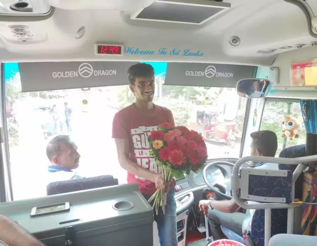 一生必去一次的神奇国度，榴莲白菜价，还有千与千寻里的海上火车