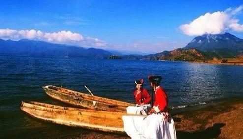 摩梭族真实婚姻,摩梭人的婚姻模式和婚后居住模式