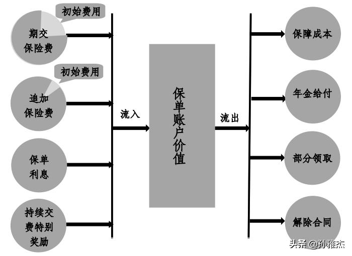 智悦人生万能险5年可以退多少,智悦人生万能险保险成本如何计算