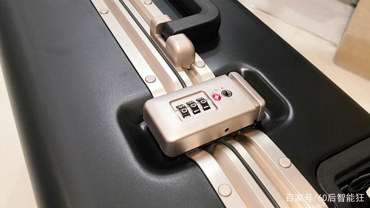 行李箱推荐地平线8号,地平线8号行李箱价格