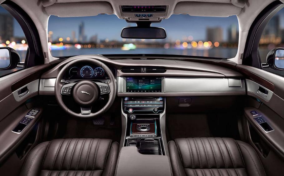 2024款捷豹哪款更好,2022款百万级捷豹