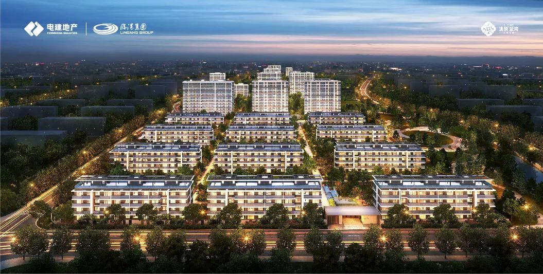 浦东的新盘也有梯队区分了