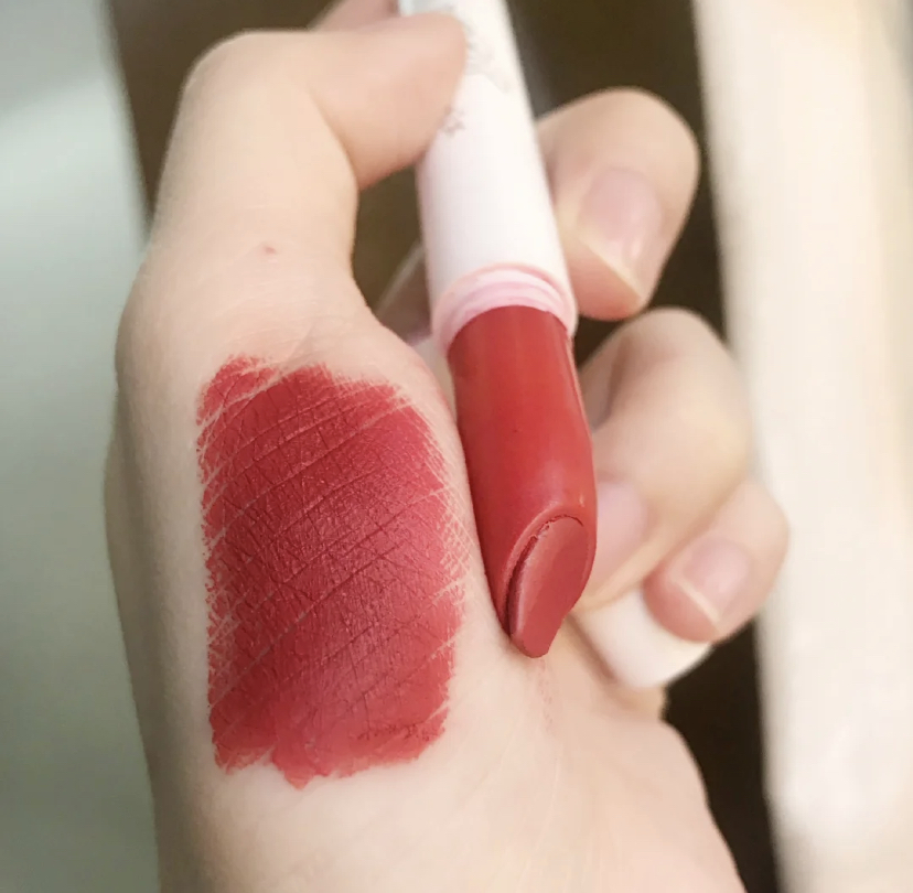 拼夕夕贫民窟女孩口红,贫民窟女孩口红推荐