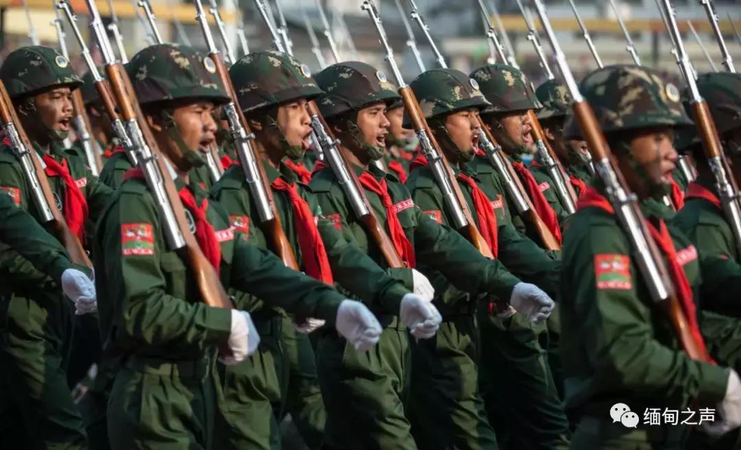 佤邦这些年的战争,佤邦军人对解放军的态度