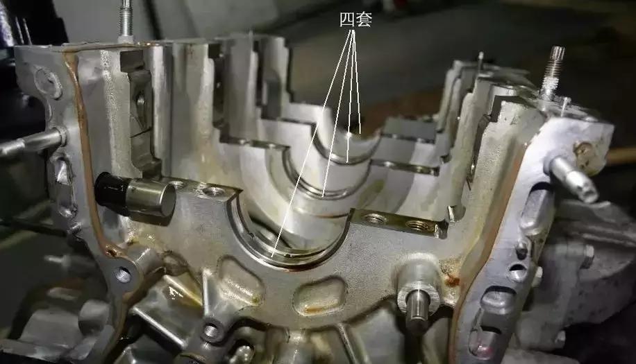 改装潜力大无边!感谢丰田VVT-I!锐志2.5L蜕变3.0!