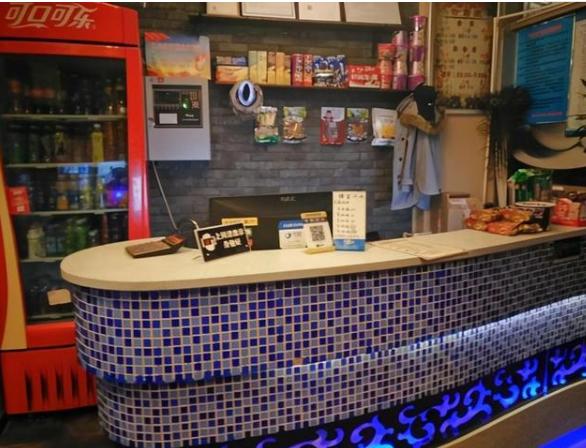 网管工资低于最低工资,网管工资为什么没有收银员多