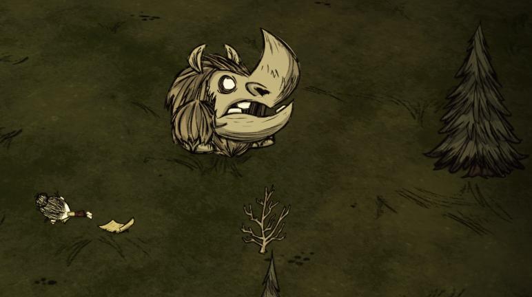 饥荒游戏物品,饥荒稀有物品一览表