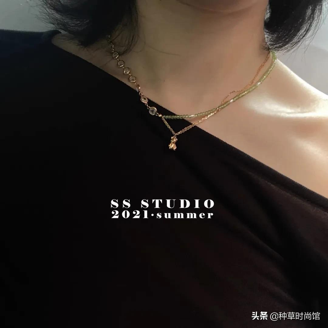 小众又高级的小物件商店,小众配饰平价宝藏店铺