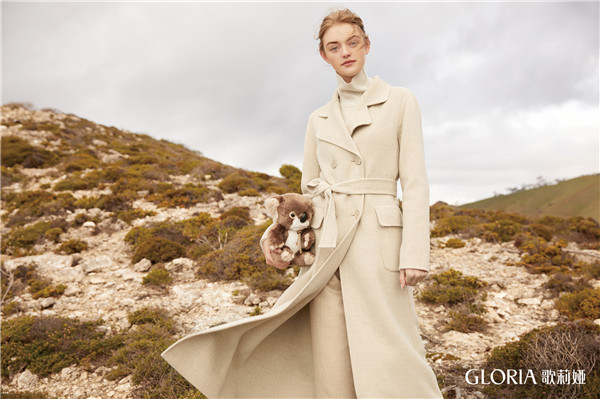 歌莉娅最新款女装,歌莉娅女装秋季穿搭