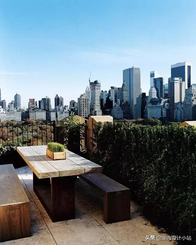 老佛爷设计的房子极简,老佛爷小马哥