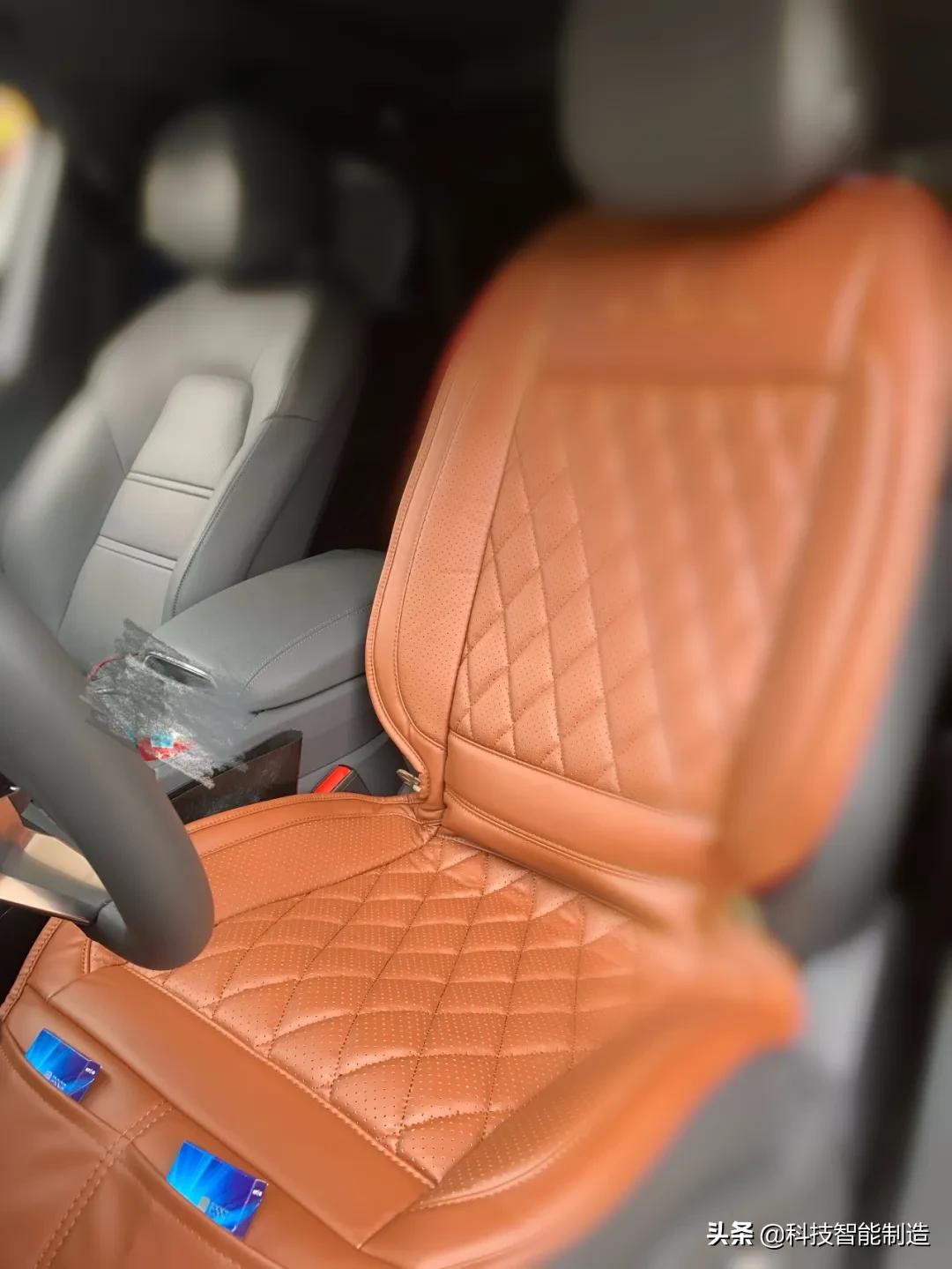 汽车坐垫有什么是可以降温的,汽车快速降温的坐垫