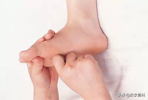 脚底穴位是人体第二心脏吗,脚底板是人体第二心脏