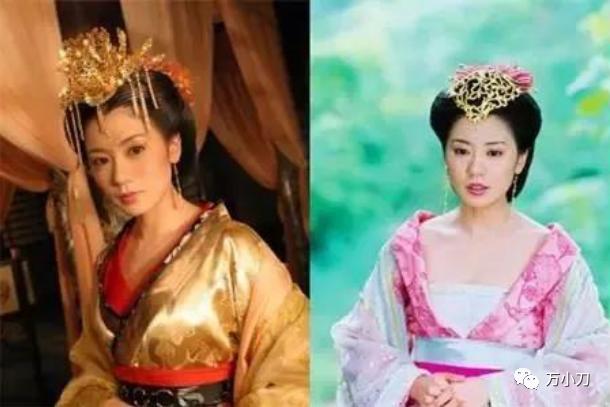 贾静雯的干爹是谁,贾静雯历任男友有哪些