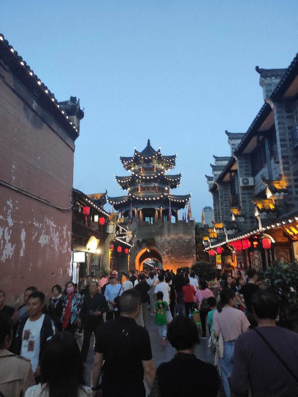 西安去石泉县两日游旅游景点,石泉县两日游