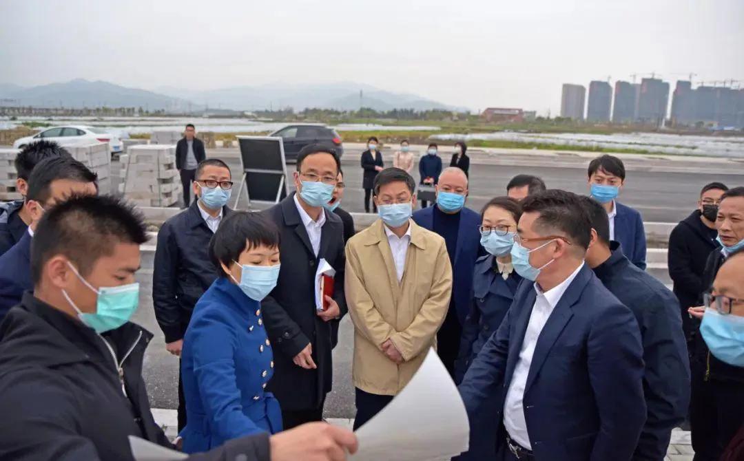 龙港市人民医院建设工程,龙港医院新院和苍南医院
